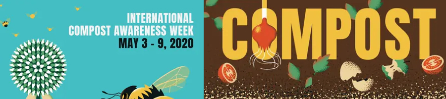 Mezinárodní týden kompostování (International Compost Awareness Week)